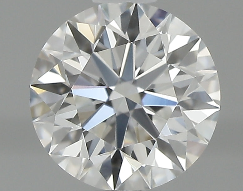 0.40 carat Round diamond F  VVS2 Excellent