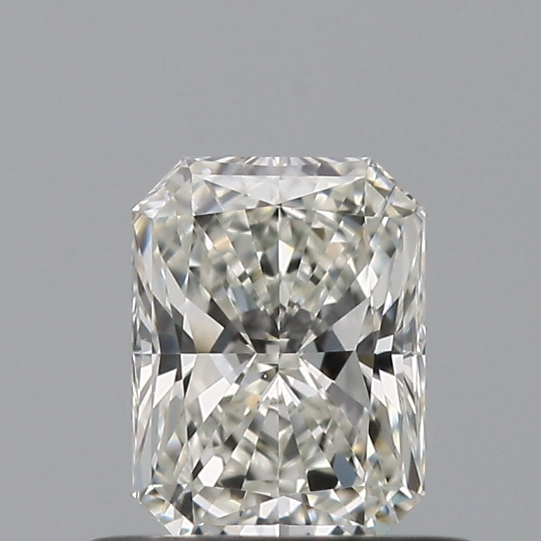 0.50 carat Radiant diamond I  VVS1