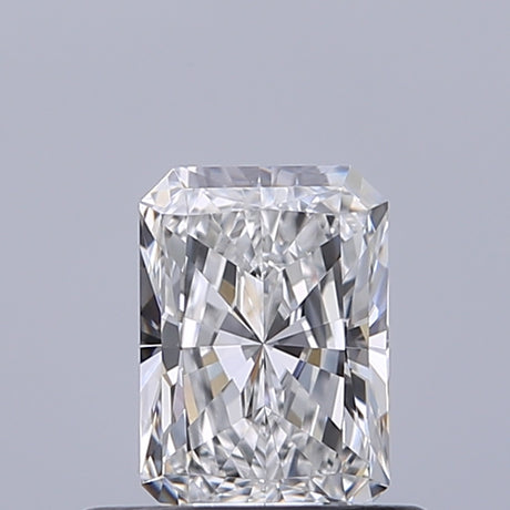 0.50 carat Radiant diamond E VVS1 