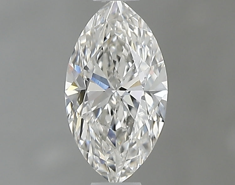 0.40 carat Marquise diamond H VS2 