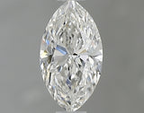0.40 carat Marquise diamond H VS2 