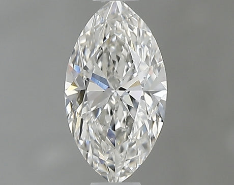 0.40 carat Marquise diamond H VS2 