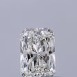 0.41 carat Radiant diamond G VVS1 