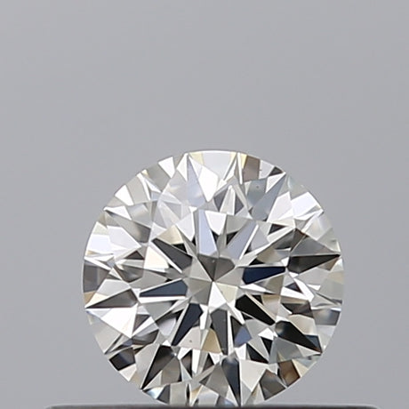 0.28 carat Round diamond H VS2 Excellent