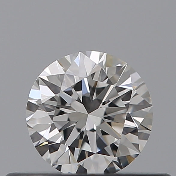 0.28 carat Round diamond G  VVS1 Excellent