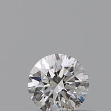 0.28 carat Round diamond F  VVS2 Excellent