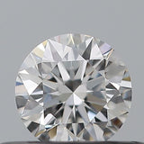 0.31 carat Round diamond F  VVS1 Excellent