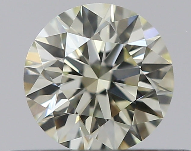 0.30 carat Round diamond M  VVS2 Excellent