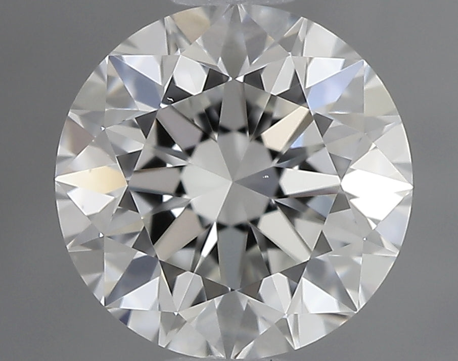 0.70 carat Round diamond H  VS1 Very good