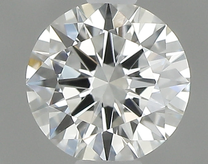 0.34 carat Round diamond H  VS1 Excellent