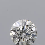 0.33 carat Round diamond H  SI1 Excellent