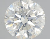 0.90 carat Round diamond H  SI2 Excellent