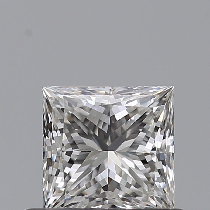 0.50 carat Princess diamond G  VVS1