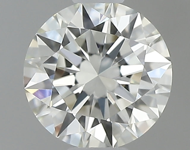 0.40 carat Round diamond K VS1 Excellent