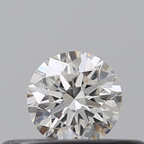 0.20 carat Round diamond H  IF Excellent