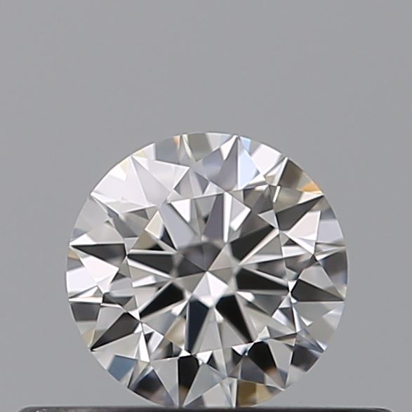 0.24 carat Round diamond E  VVS1 Excellent