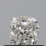 0.44 carat Cushion diamond G  VVS1