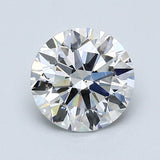 1.03 carat Round diamond G  SI1 Excellent