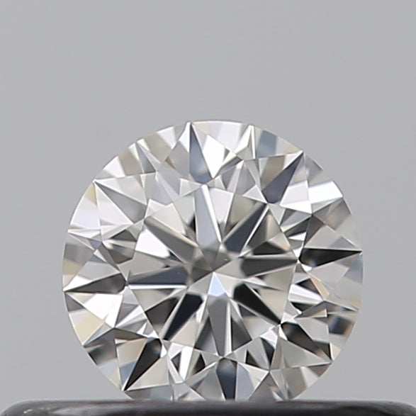 0.25 carat Round diamond G  VVS2 Excellent