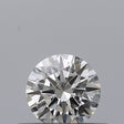 0.30 carat Round diamond G  VVS1 Excellent