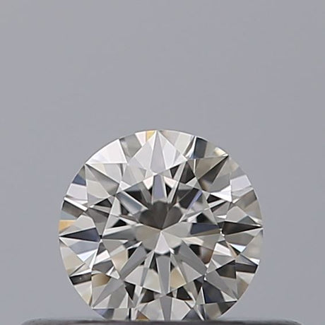 0.24 carat Round diamond G VVS1 Excellent