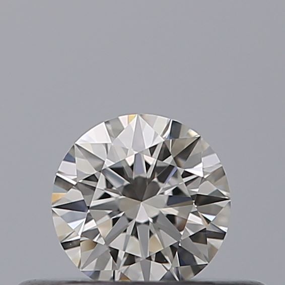 0.24 carat Round diamond G VVS1 Excellent