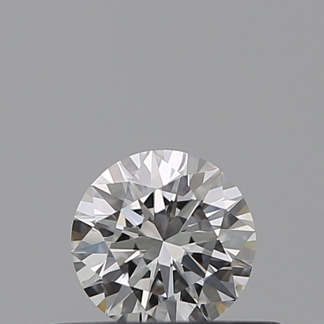 0.30 carat Round diamond G  IF Excellent