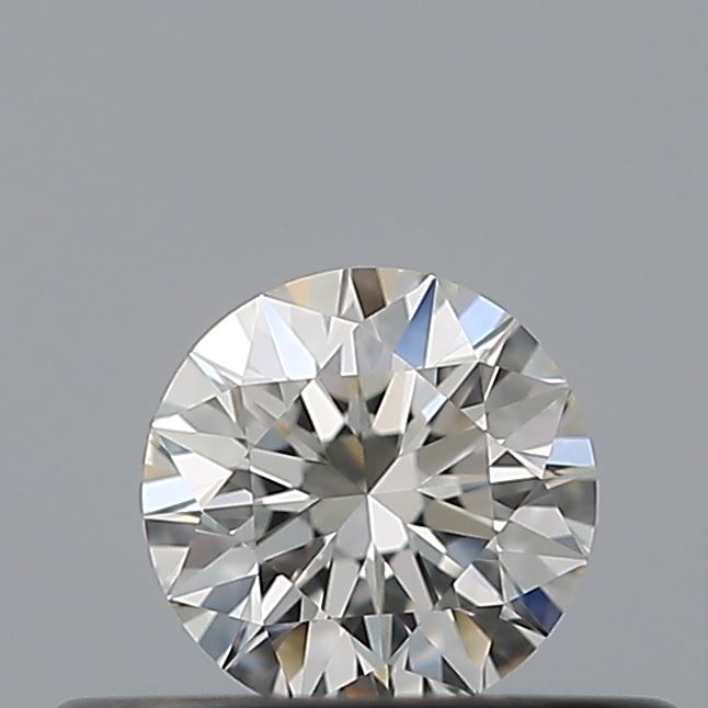 0.25 carat Round diamond G  VVS1 Excellent