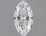0.50 carat Marquise diamond H VVS1 