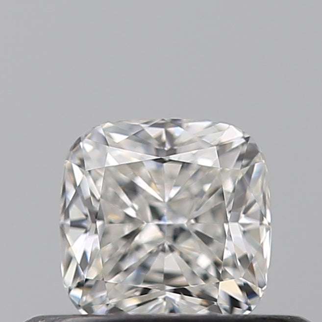 0.41 carat Cushion diamond G  VVS1