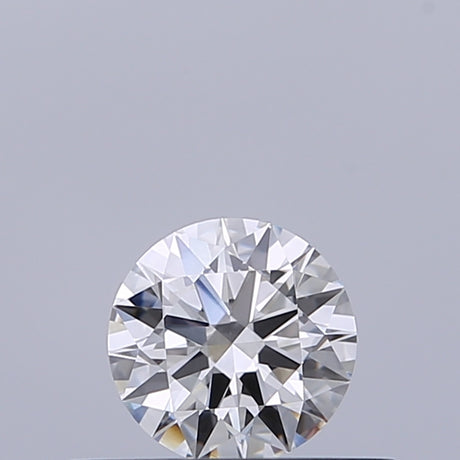 0.31 carat Round diamond E VVS1 Excellent