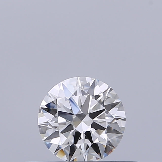 0.31 carat Round diamond E VVS1 Excellent