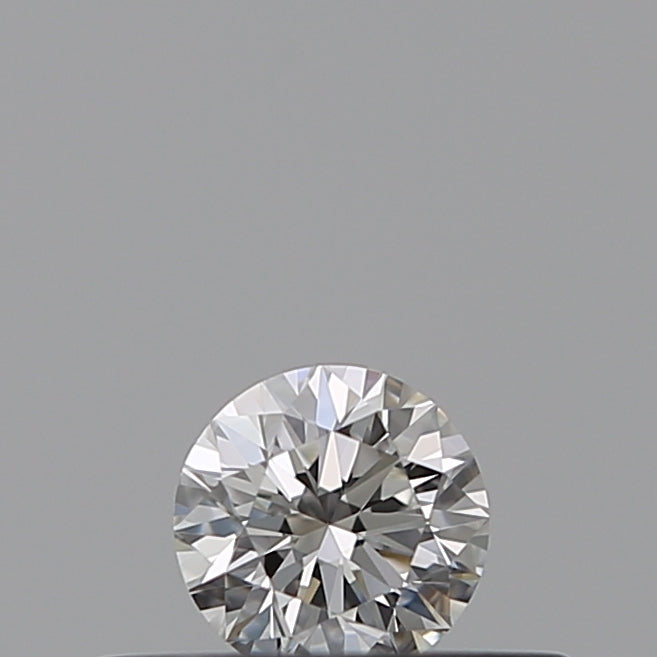0.18 carat Round diamond G  VVS1 Excellent