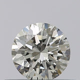 0.29 carat Round diamond G  VVS1 Excellent