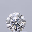 0.50 carat Round diamond D VVS1 VeryGood