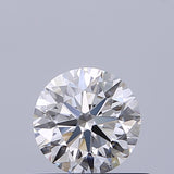 0.50 carat Round diamond D VVS1 VeryGood