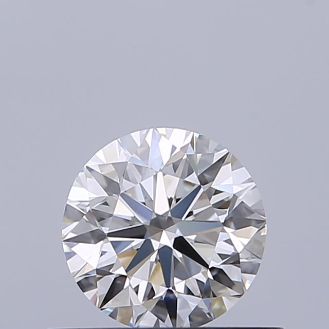 0.50 carat Round diamond D VVS1 VeryGood