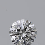 0.31 carat Round diamond G  VVS2 Excellent