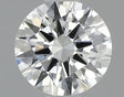 0.60 carat Round diamond D SI2 Excellent