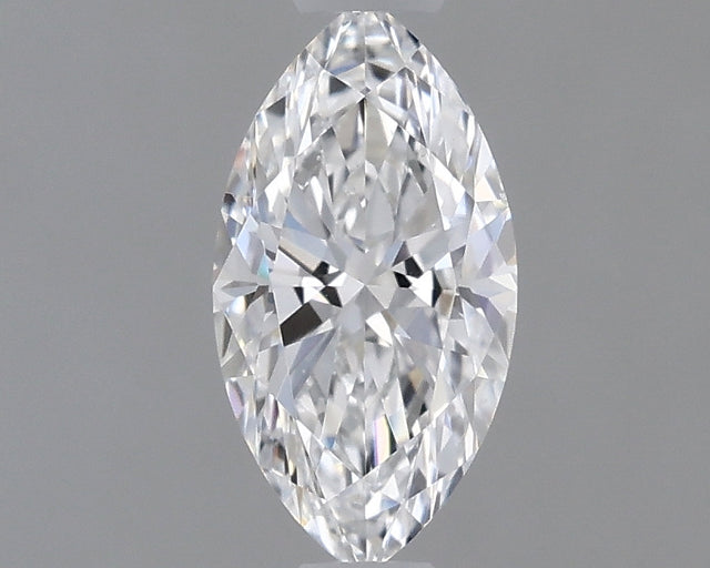 0.40 carat Marquise diamond E VS2 