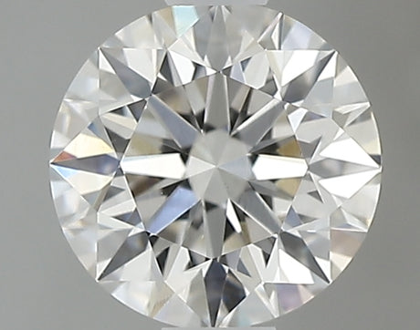 0.58 carat Round diamond I VS1 Excellent
