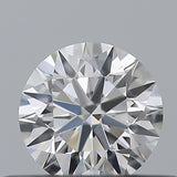 0.31 carat Round diamond E  VVS1 Excellent