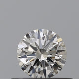 0.30 carat Round diamond H  IF Excellent