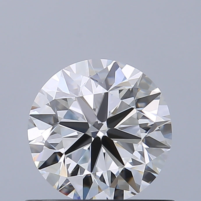 0.70 carat Round diamond E VVS1 VeryGood