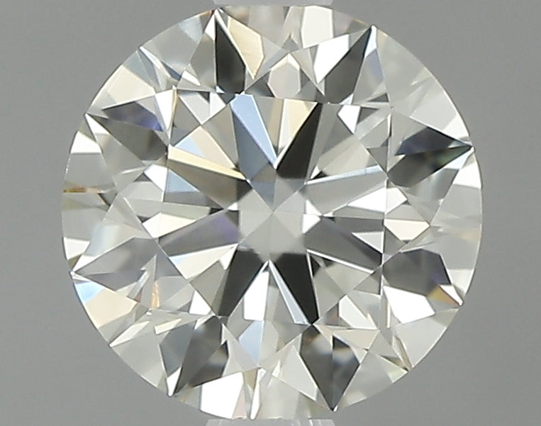 0.90 carat Round diamond I  VS1 Excellent