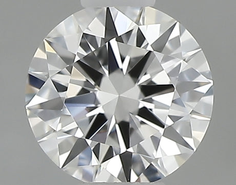 0.31 carat Round diamond E IF Excellent