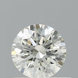 0.36 carat Round diamond H IF Excellent