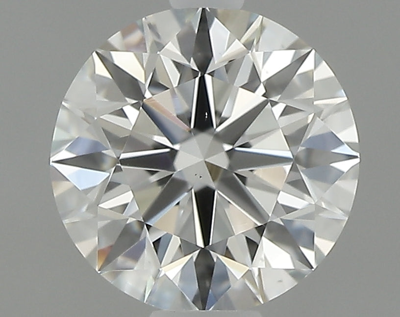 0.75 carat Round diamond I  VS2 Excellent