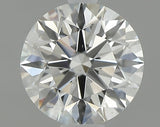 0.75 carat Round diamond I  VS2 Excellent