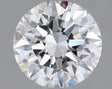 1.00 carat Round diamond E VS2 Excellent